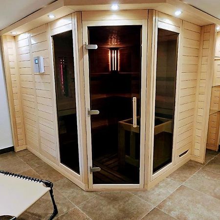 Studio 20 Residenz Seeblick Sellin  Eksteriør bilde