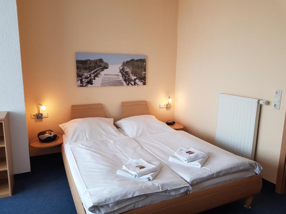 Studio 20 Residenz Seeblick Sellin  Eksteriør bilde