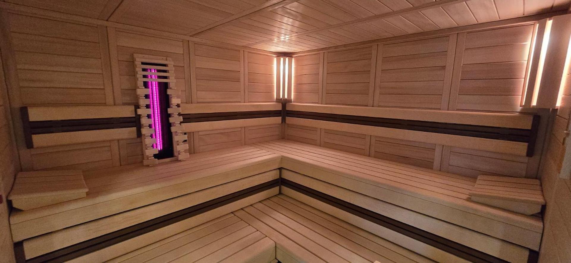 Studio 20 Residenz Seeblick Sellin  Eksteriør bilde