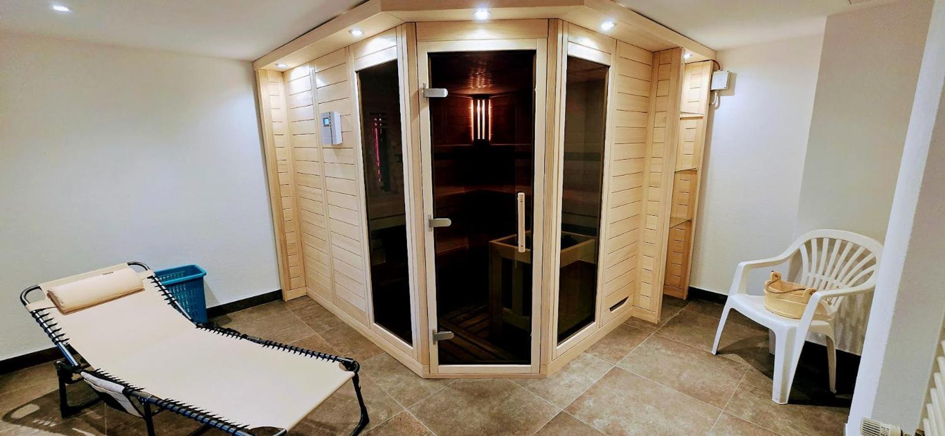 Studio 20 Residenz Seeblick Sellin  Eksteriør bilde