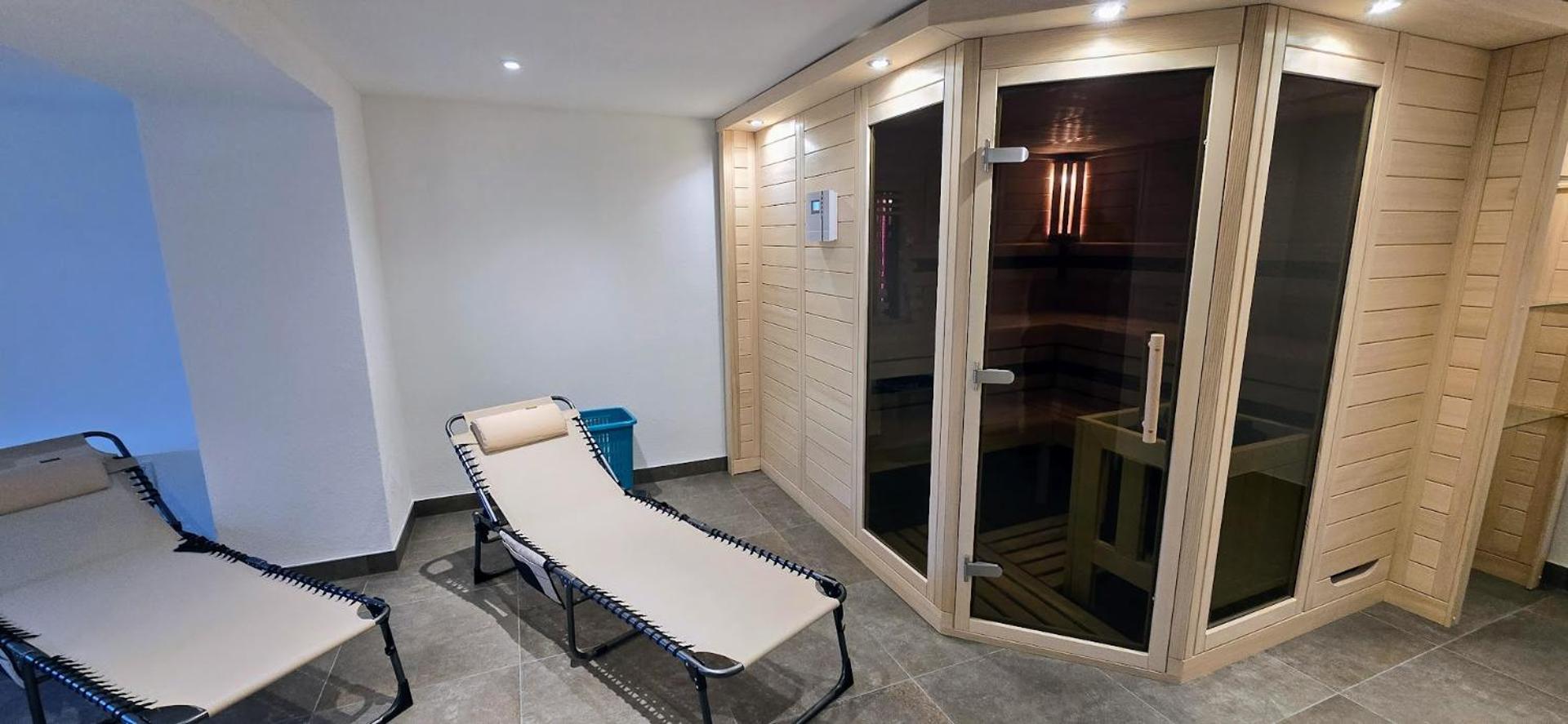 Studio 20 Residenz Seeblick Sellin  Eksteriør bilde