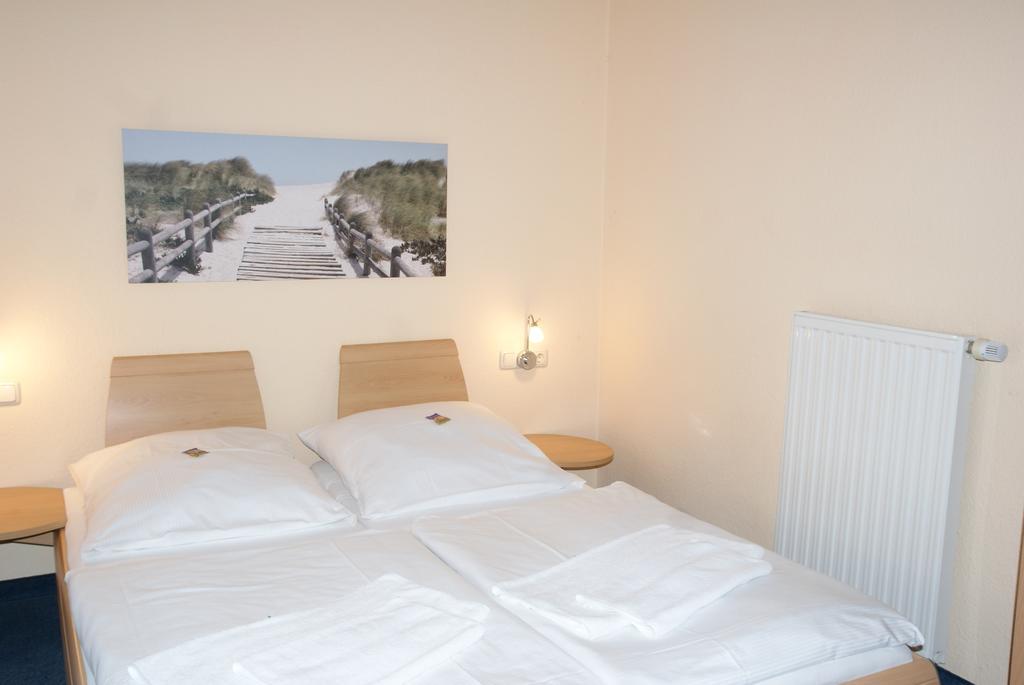 Studio 20 Residenz Seeblick Sellin  Eksteriør bilde